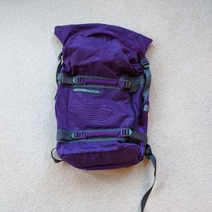 Empack backpack